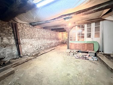 Maison a vendre Prinçay 86420 Vienne 90 m2 3 pièces 105300 euros