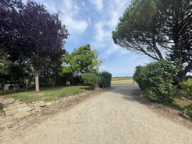 Maison a vendre Moncé-en-Saosnois 72260 Sarthe 189 m2 8 pièces 183100 euros