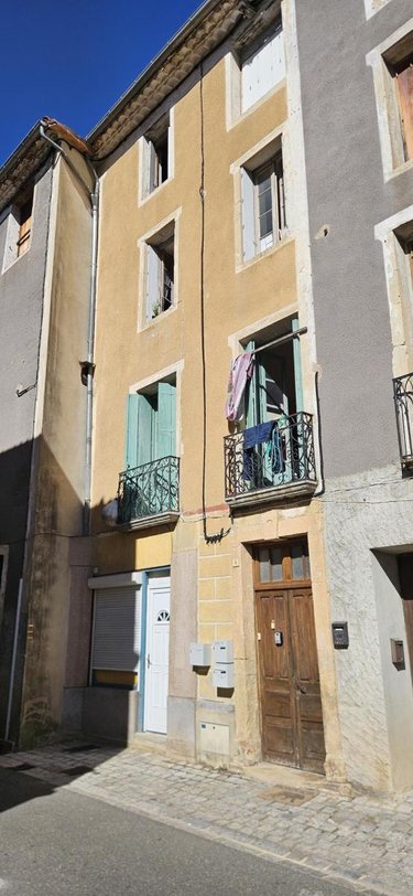 Maison a vendre Avèze 30120 Gard 126 m2 7 pièces 118350 euros