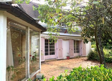 Maison a vendre Sahurs 76113 Seine-Maritime 172 m2 8 pièces 315000 euros