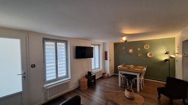 Maison a vendre Bâgé-le-Châtel 01380 Ain 120 m2  227900 euros