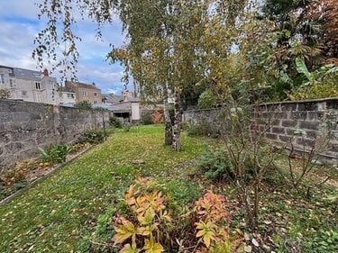 Maison a vendre Angers 49000 Maine-et-Loire 103 m2 5 pièces 367500 euros
