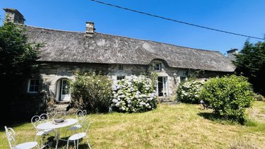 Maison a vendre Pluméliau-Bieuzy 56930 Morbihan 162 m2 6 pièces 270800 euros