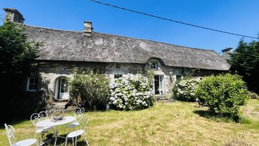 Maison a vendre Pluméliau-Bieuzy 56930 Morbihan 162 m2 6 pièces 291520 euros