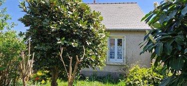 Maison a vendre Malicorne-sur-Sarthe 72270 Sarthe 50 m2 2 pièces 85600 euros