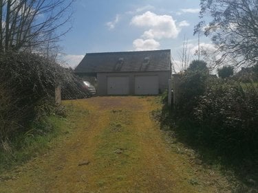 Maison a vendre Tréflaouénan 29440 Finistère 103 m2 6 pièces 127124 euros