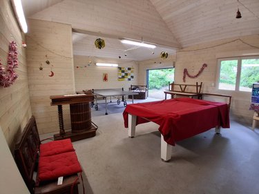 Terrain a batir a vendre Bagnoles-de-l'Orne-Normandie 61140 Orne 1000 m2  54200 euros