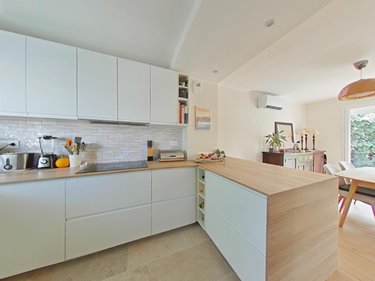 Maison a vendre Saint-Cyr-sur-Loire 37540 Indre-et-Loire 120 m2 4 pièces 447200 euros