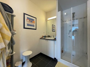 Appartement a vendre Saint-Malo 35400 Ille-et-Vilaine 52 m2 2 pièces 271700 euros