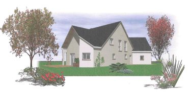 Maison a vendre Blacqueville 76190 Seine-Maritime 198 m2  336000 euros