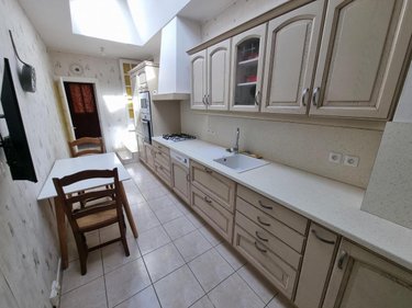 Maison a vendre Caen 14000 Calvados 88 m2  339200 euros