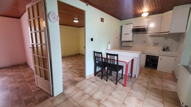 Maison a vendre Locmiquélic 56570 Morbihan 68 m2 3 pièces 187900 euros