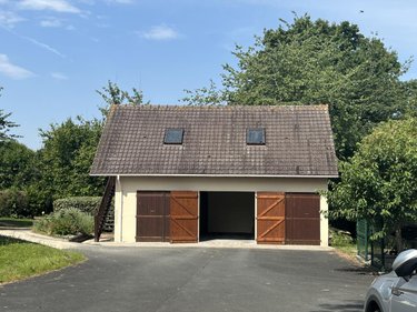 Maison a vendre Sallenelles 14121 Calvados 120 m2  469200 euros