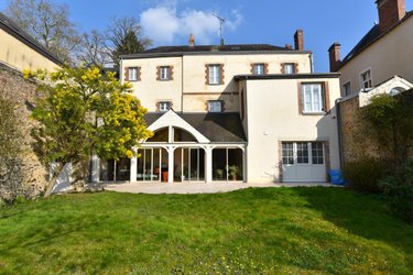 Maison a vendre Laval 53000 Mayenne 315 m2 10 pièces 780000 euros