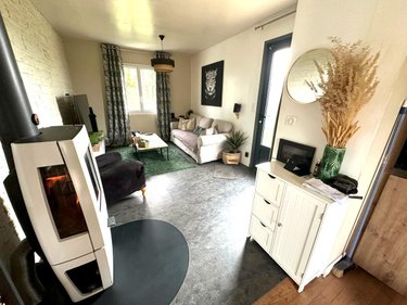 Maison a vendre Cahors 46000 Lot 75 m2 4 pièces 198000 euros