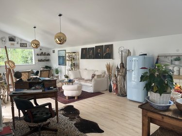 Maison a vendre Merville-Franceville-Plage 14810 Calvados 189 m2 6 pièces 1097000 euros