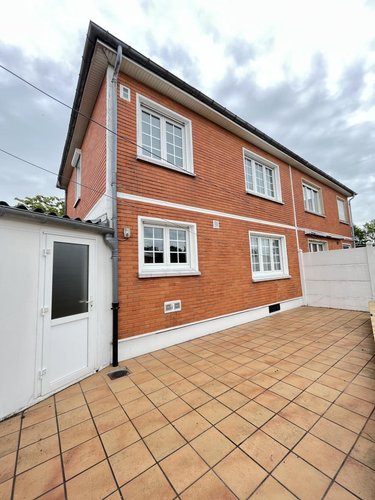 Maison a vendre Arras 62000 Pas-de-Calais 77 m2 5 pièces 137200 euros