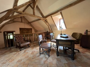 Maison a vendre Bouloire 72440 Sarthe 189 m2 5 pièces 270400 euros