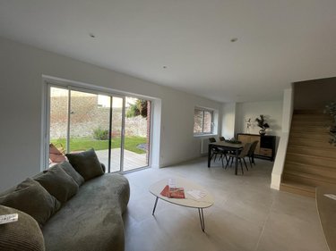 Maison a vendre Amiens 80000 Somme 165 m2 6 pièces 499000 euros
