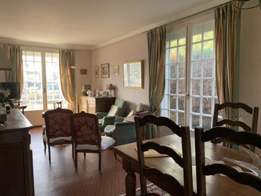 Maison a vendre Sarry 51520 Marne 116 m2 8 pièces 168880 euros