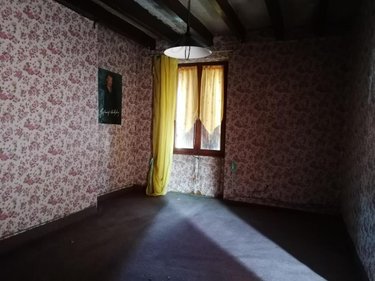 Maison a vendre Descartes 37160 Indre-et-Loire 75 m2 3 pièces 26250 euros