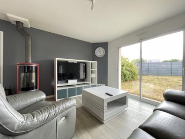 Maison a vendre Locminé 56500 Morbihan 104 m2 5 pièces 301880 euros