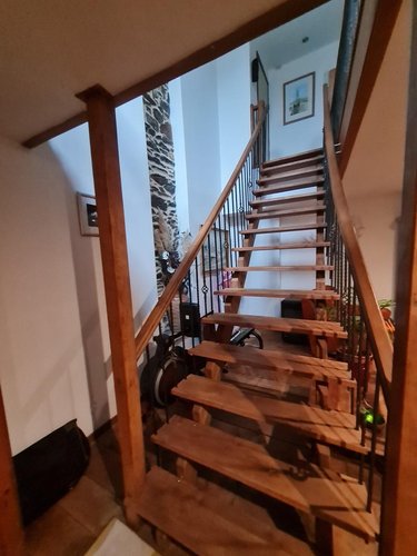 Maison a vendre Bréhan 56580 Morbihan 170 m2 4 pièces 244660 euros