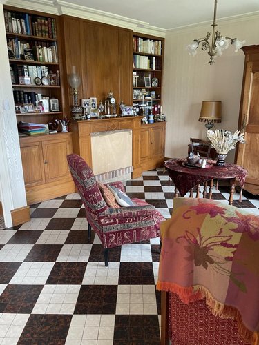 Maison a vendre Sablé-sur-Sarthe 72300 Sarthe 138 m2 7 pièces 180200 euros