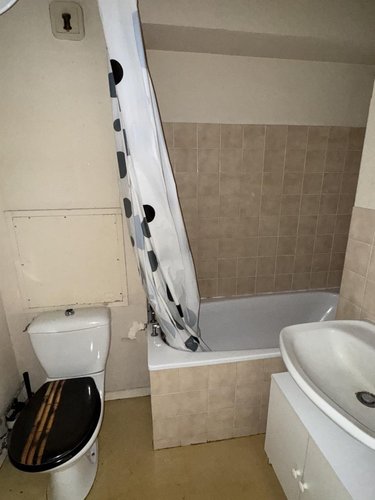 Appartement a vendre Angers 49000 Maine-et-Loire 19 m2 1 pièce 110040 euros
