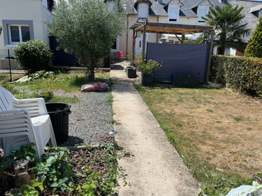 Maison a vendre Sainte-Jamme-sur-Sarthe 72380 Sarthe 54 m2 3 pièces 98148 euros
