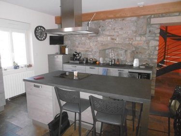 Maison a vendre Landelles-et-Coupigny 14380 Calvados 230 m2 7 pièces 318600 euros