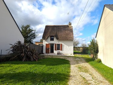 Maison a vendre La Chapelle-des-Marais 44410 Loire-Atlantique 58 m2 3 pièces 178500 euros
