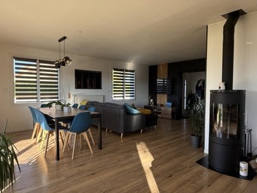 Maison a vendre Jallais 49510 Maine-et-Loire 128 m2 5 pièces 251520 euros