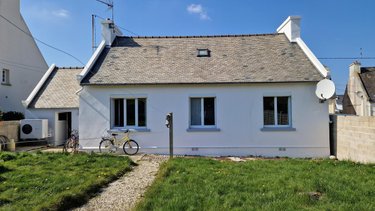 Maison a vendre Saint-Martin-des-Champs 29600 Finistère 62 m2 3 pièces 168160 euros