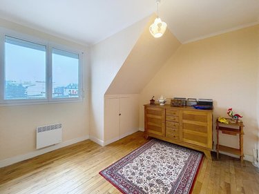 Maison a vendre Lorient 56100 Morbihan 113 m2 6 pièces 364040 euros