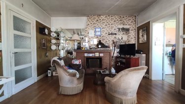 Maison a vendre Arras 62000 Pas-de-Calais 153 m2  347856 euros