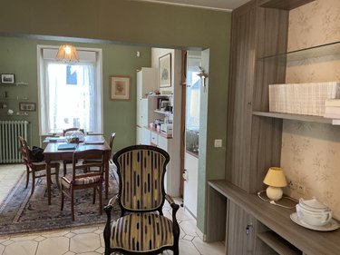 Maison a vendre Vannes 56000 Morbihan 92 m2 5 pièces 302500 euros