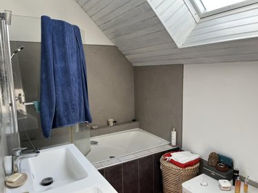 Maison a vendre Treillières 44119 Loire-Atlantique 191 m2 8 pièces 483000 euros