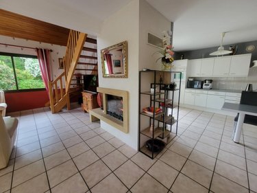 Maison a vendre Gourin 56110 Morbihan 115 m2 4 pièces 262940 euros