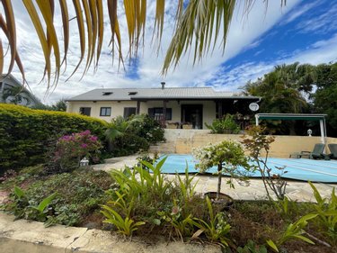 Maison a vendre Saint-Paul 97460 Réunion 190 m2 7 pièces 529700 euros