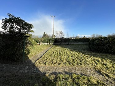 Maison a vendre Melgven 29140 Finistère 99 m2 5 pièces 234450 euros