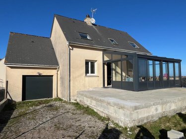 Maison a vendre Saint-Marcouf 50310 Manche 110 m2  408100 euros