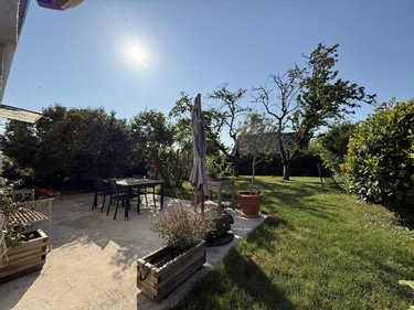 Maison a vendre Gueux 51390 Marne 89 m2 4 pièces 305000 euros