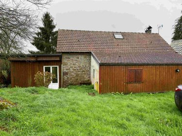 Maison a vendre Saint-André-de-Briouze 61220 Orne 80 m2 4 pièces 64600 euros