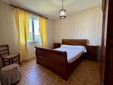 Maison a vendre Sainte-Sève 29600 Finistère 116 m2 7 pièces 168640 euros