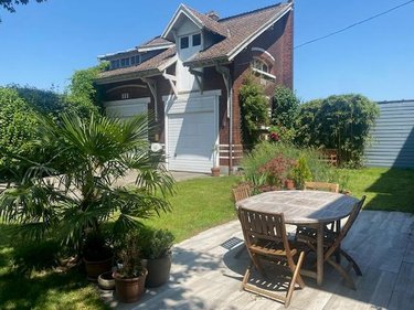 Maison a vendre Saint-André-lez-Lille 59350 Nord 195 m2 6 pièces 849500 euros
