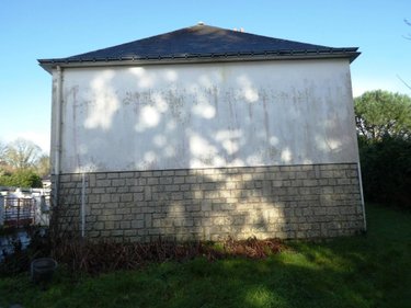 Maison a vendre Priziac 56320 Morbihan 70 m2 4 pièces 90080 euros