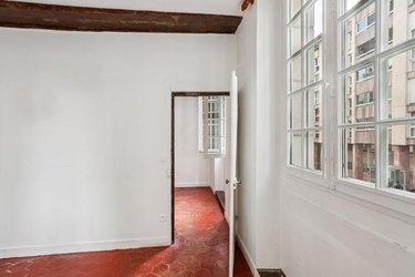 Appartement a vendre Paris 5e arrondissement 75005 Paris 57 m2 3 pièces 535000 euros