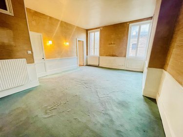 Appartement a vendre Rouen 76000 Seine-Maritime 86 m2  105000 euros