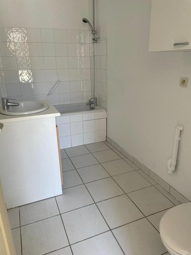 Location appartement Orbec 14290 Calvados 35 m2 2 pièces 493 euros